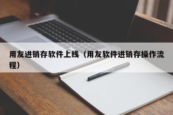 用友进销存软件上线（用友软件进销存操作流程）