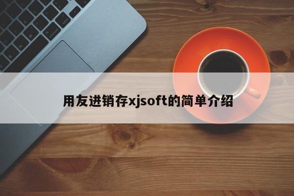 用友进销存xjsoft的简单介绍