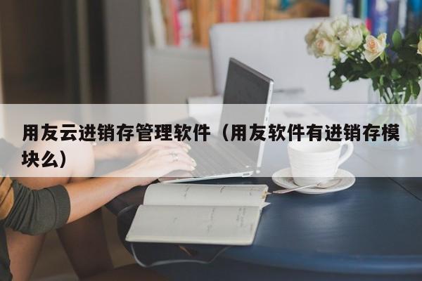 用友云进销存管理软件（用友软件有进销存模块么）