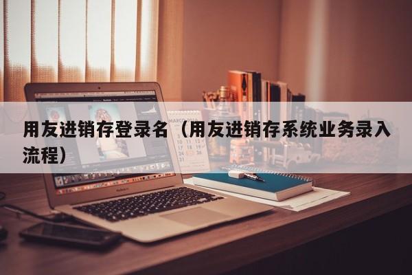 用友进销存登录名（用友进销存系统业务录入流程）