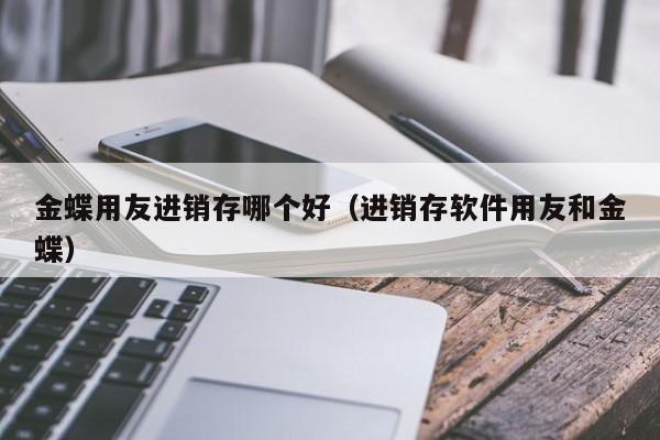 金蝶用友进销存哪个好（进销存软件用友和金蝶）