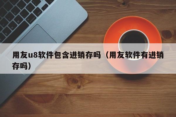 用友u8软件包含进销存吗（用友软件有进销存吗）