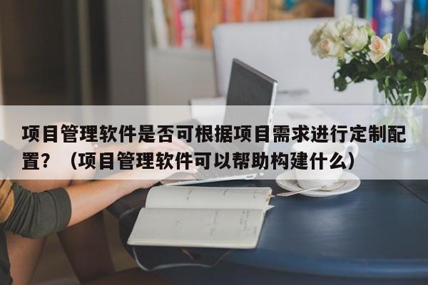 项目管理软件是否可根据项目需求进行定制配置？（项目管理软件可以帮助构建什么）