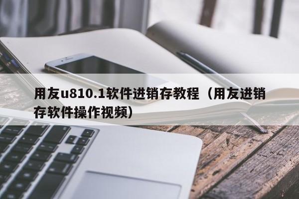 用友u810.1软件进销存教程（用友进销存软件操作视频）