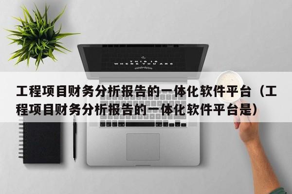 工程项目财务分析报告的一体化软件平台（工程项目财务分析报告的一体化软件平台是）