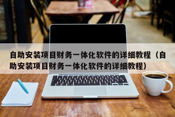 自助安装项目财务一体化软件的详细教程（自助安装项目财务一体化软件的详细教程）