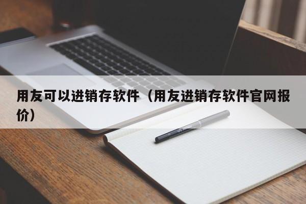 用友可以进销存软件（用友进销存软件官网报价）