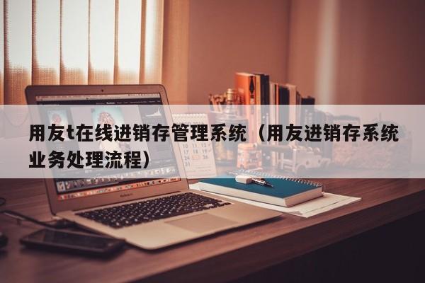 用友t在线进销存管理系统（用友进销存系统业务处理流程）