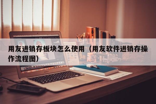 用友进销存板块怎么使用（用友软件进销存操作流程图）