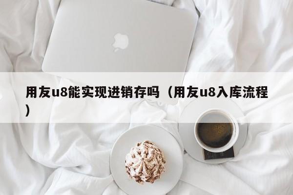 用友u8能实现进销存吗（用友u8入库流程）