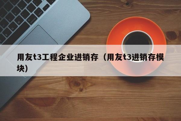 用友t3工程企业进销存（用友t3进销存模块）