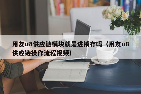 用友u8供应链模块就是进销存吗（用友u8供应链操作流程视频）