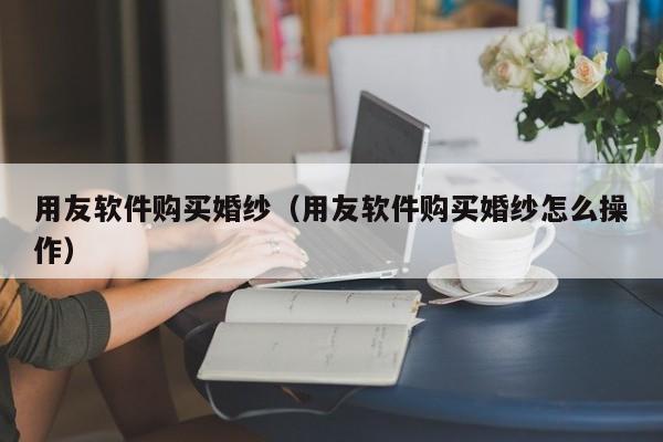 用友软件购买婚纱（用友软件购买婚纱怎么操作）