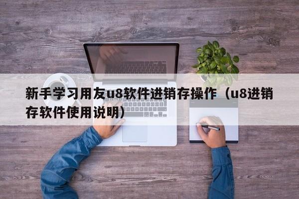 新手学习用友u8软件进销存操作（u8进销存软件使用说明）