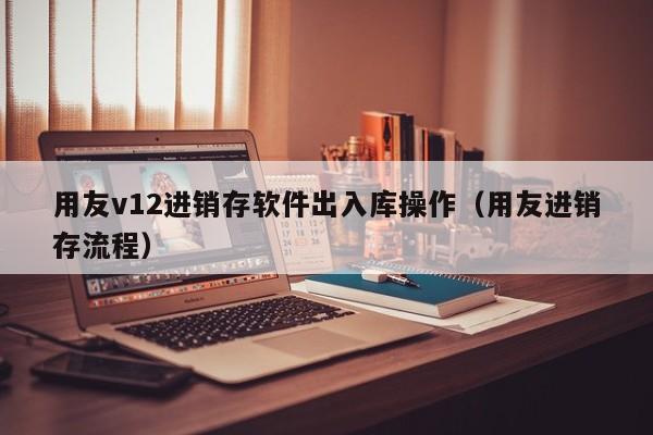 用友v12进销存软件出入库操作（用友进销存流程）