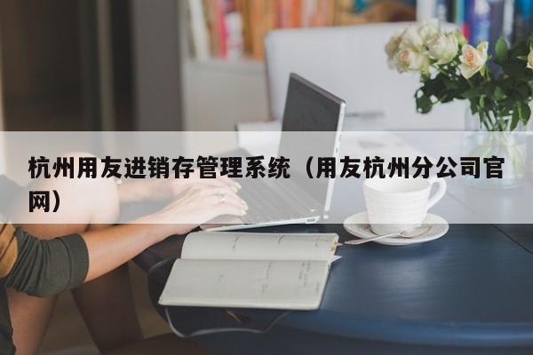 杭州用友进销存管理系统（用友杭州分公司官网）