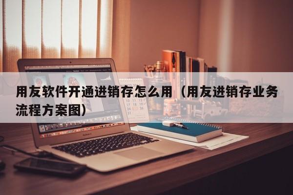 用友软件开通进销存怎么用（用友进销存业务流程方案图）