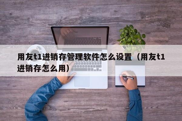 用友t1进销存管理软件怎么设置（用友t1进销存怎么用）