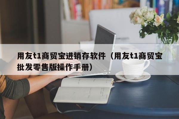 用友t1商贸宝进销存软件（用友t1商贸宝批发零售版操作手册）