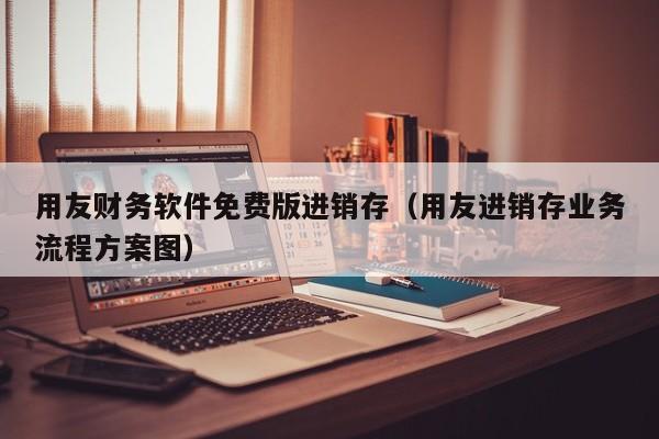 用友财务软件免费版进销存（用友进销存业务流程方案图）