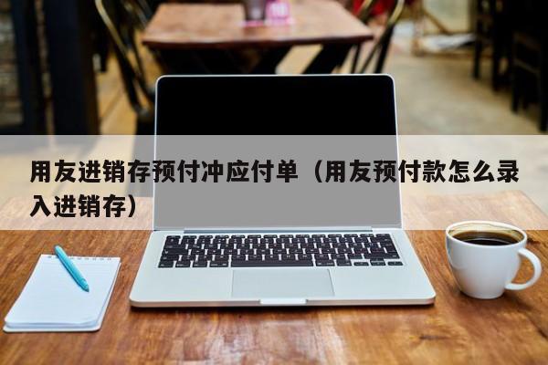 用友进销存预付冲应付单（用友预付款怎么录入进销存）