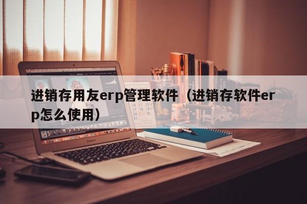 进销存用友erp管理软件（进销存软件erp怎么使用）