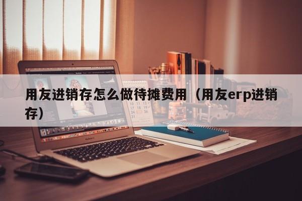 用友进销存怎么做待摊费用（用友erp进销存）