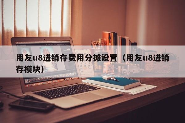 用友u8进销存费用分摊设置（用友u8进销存模块）