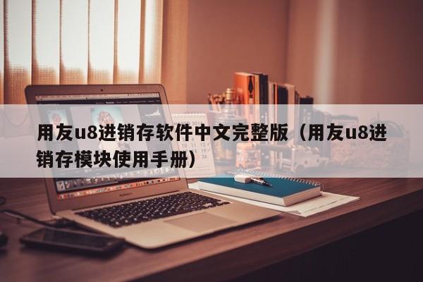 用友u8进销存软件中文完整版（用友u8进销存模块使用手册）