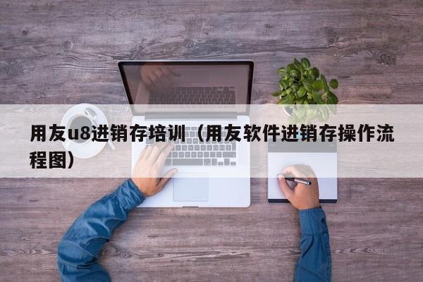 用友u8进销存培训（用友软件进销存操作流程图）